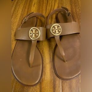 Tory Burch sandals with strap